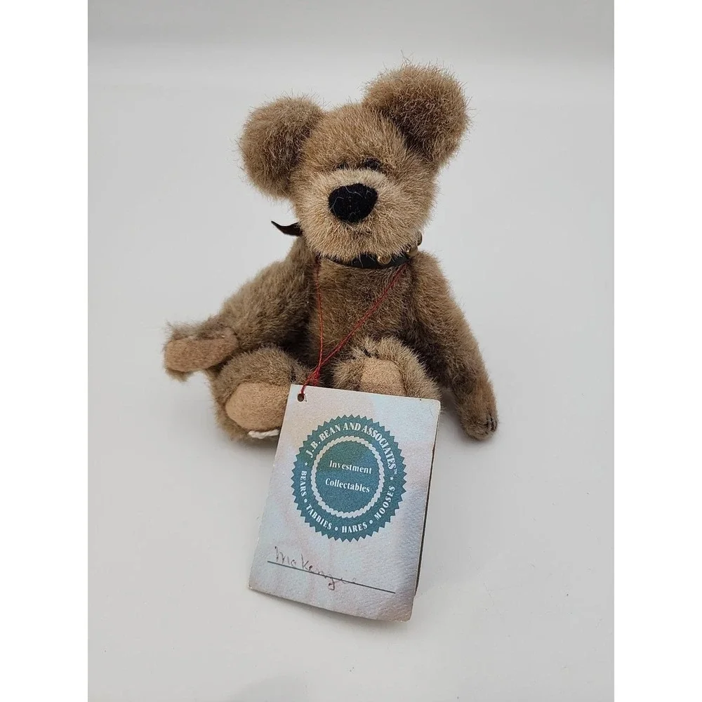 Boyd's‎ Bears Teddy Bear 6